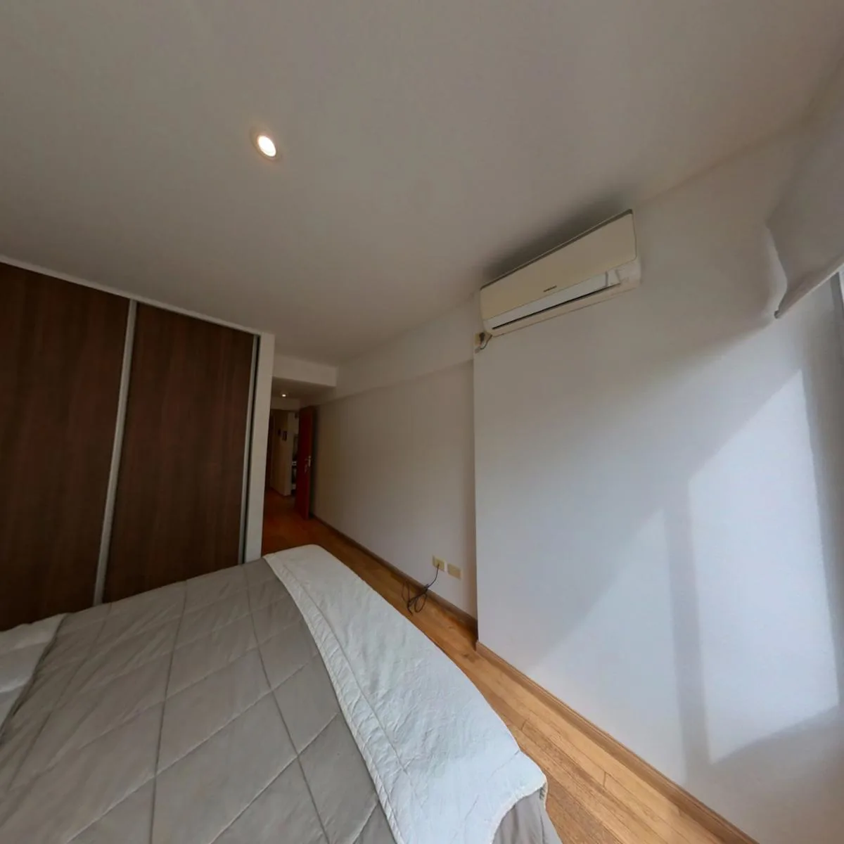 1-bedroom apartment in Palermo – photo 19 of 21