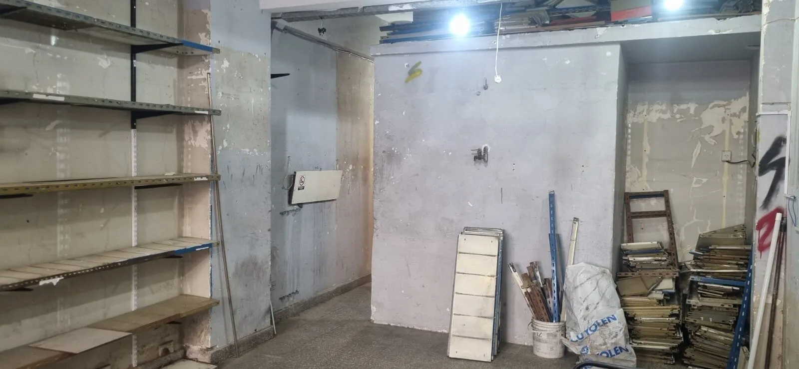 ALQUILER DE LOCAL EN BARRIO NORTE / RECOLETA – 42M2 foto 2