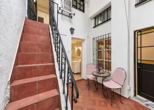 Venta PH 4 ambientes en Boedo con Patio foto 1