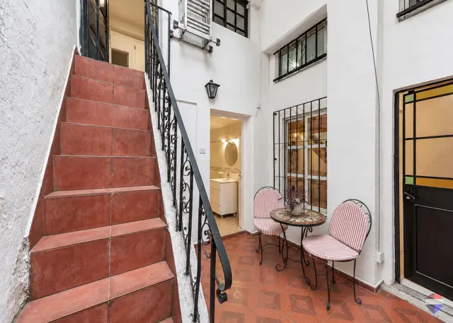 Venta PH 4 ambientes en Boedo con Patio