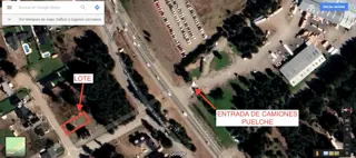 LOTE EN VENTA 600 m2 - EXCELENTE UBICACION EN ZONA ESTE foto 1