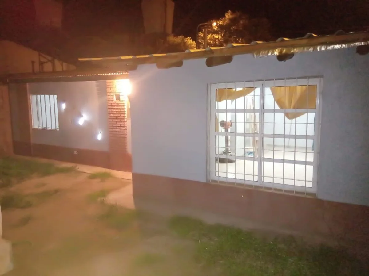 Excelente Casa en Esquina - APTO CREDITO foto 5