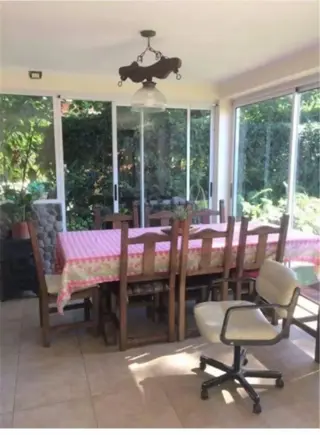 Excelente casa en Barrio Banco Provincia foto 2