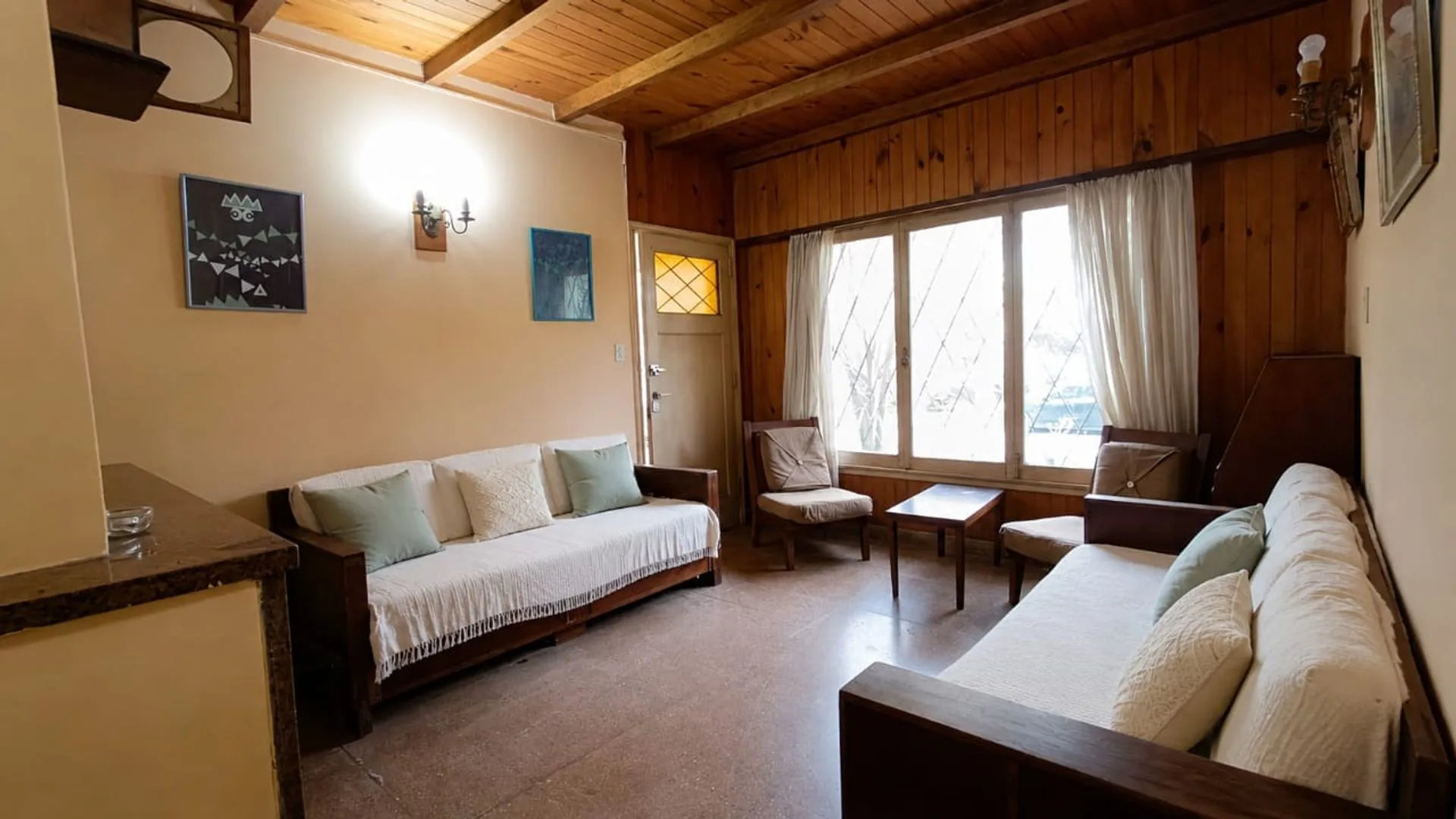 Venta casa Pinamar foto 2