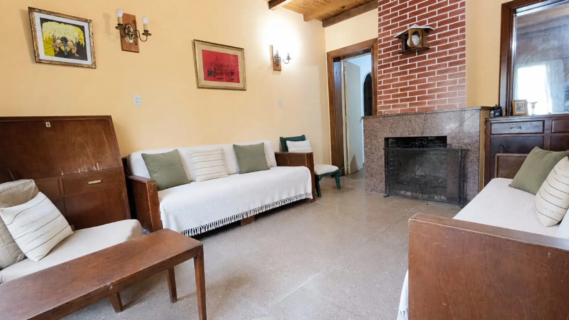 Venta casa Pinamar foto 3