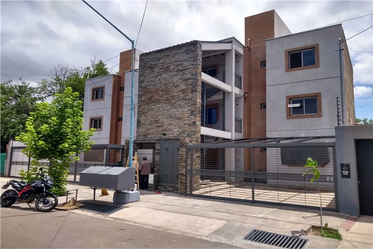 Alquiler de departamentos en Godoy Cruz