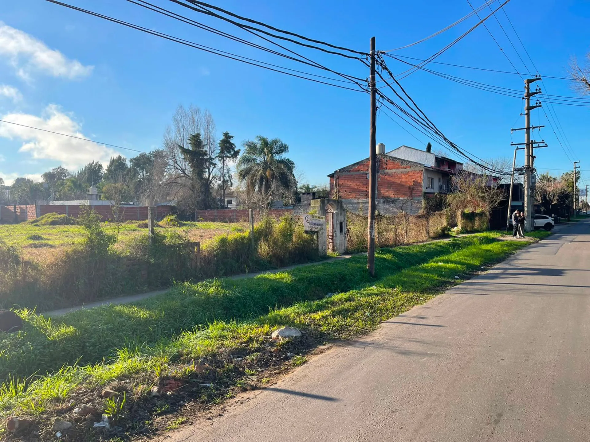 VENTA LOTE 310 M2 EN EL TALAR, TIGRE foto 4