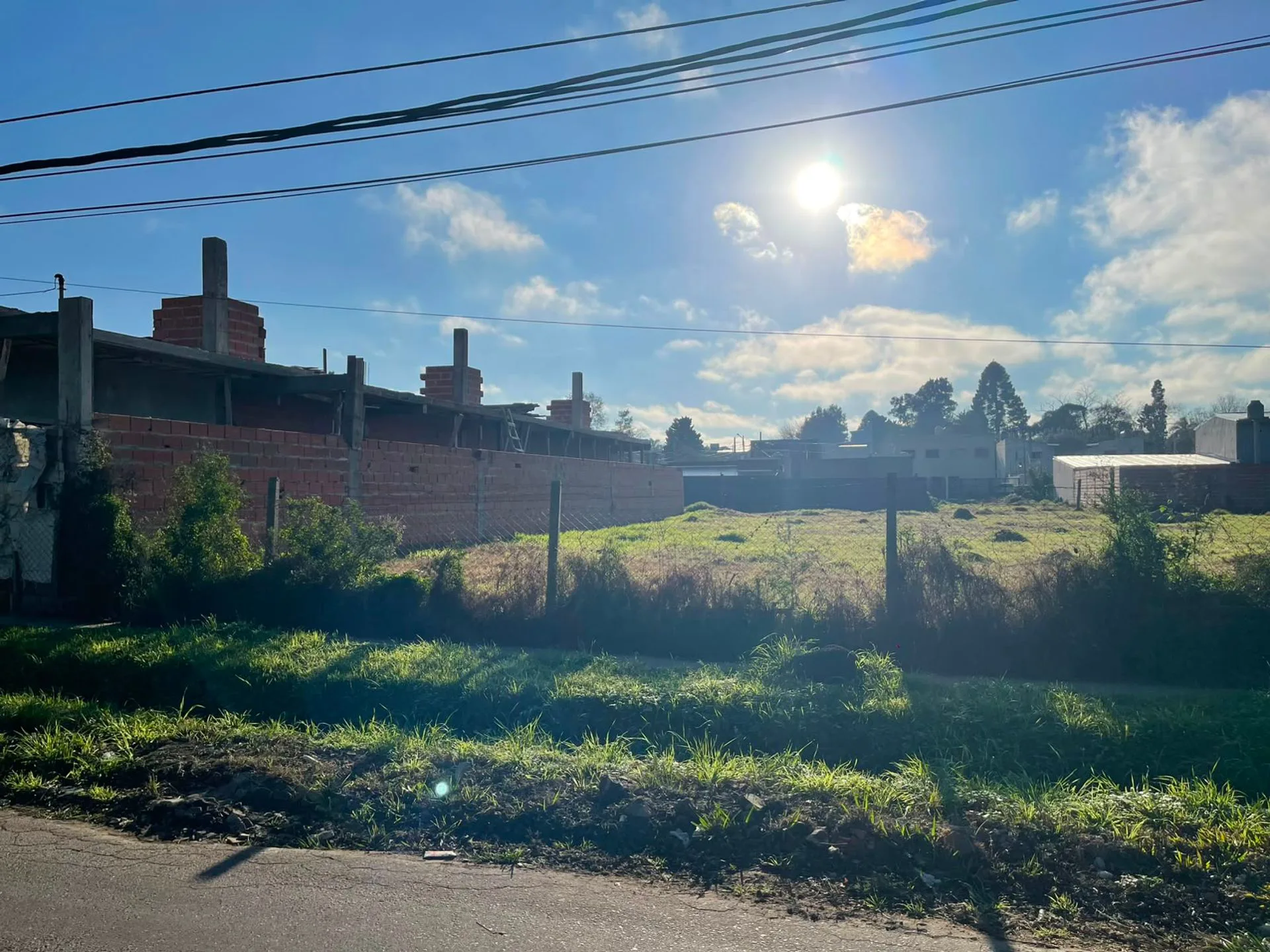 VENTA LOTE 310 M2 EN EL TALAR, TIGRE foto 5