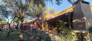 COMPLEJO DE CABAÑAS EN VENTA, CARPINTERÍA, SAN LUIS foto 3