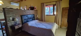 COMPLEJO DE CABAÑAS EN VENTA, CARPINTERÍA, SAN LUIS foto 4