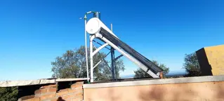 COMPLEJO DE CABAÑAS EN VENTA, CARPINTERÍA, SAN LUIS foto 5