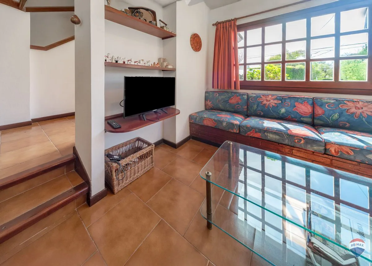 VENTA CASA EN COUNTRY LOMA VERDE / APTO CREDITO foto 3