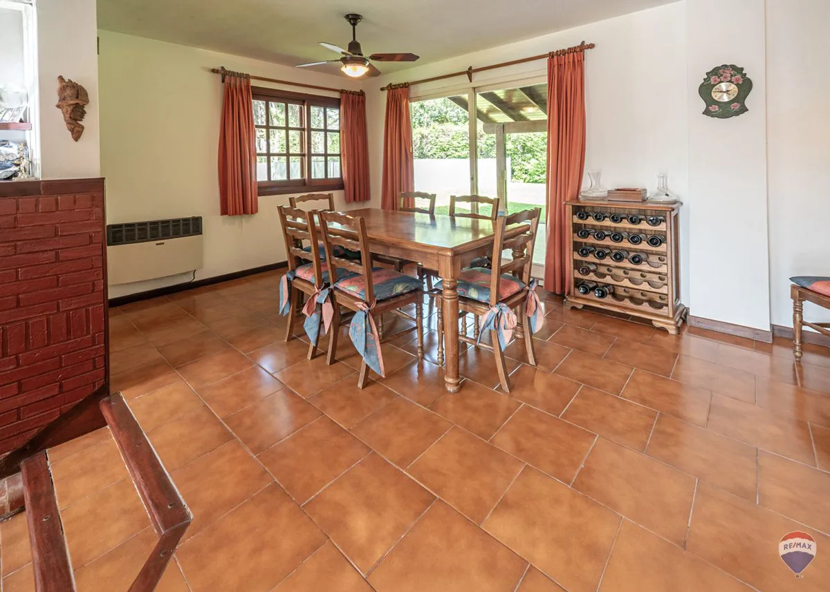 VENTA CASA EN COUNTRY LOMA VERDE / APTO CREDITO foto 5