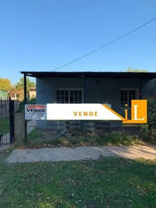 CASA EN VENTA EN Bº LOS PINOS - CNEL. BRANDSEN foto 1