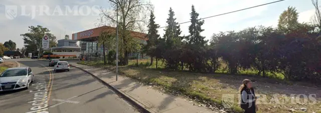 Terreno en Alquiler/venta Pilar