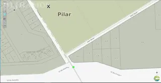 Terreno en Alquiler/venta Pilar foto 3