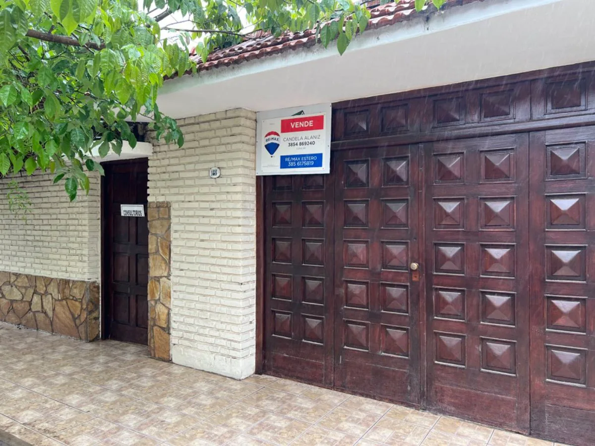 VENTA  CASA  Bª JURAMENTO foto 2