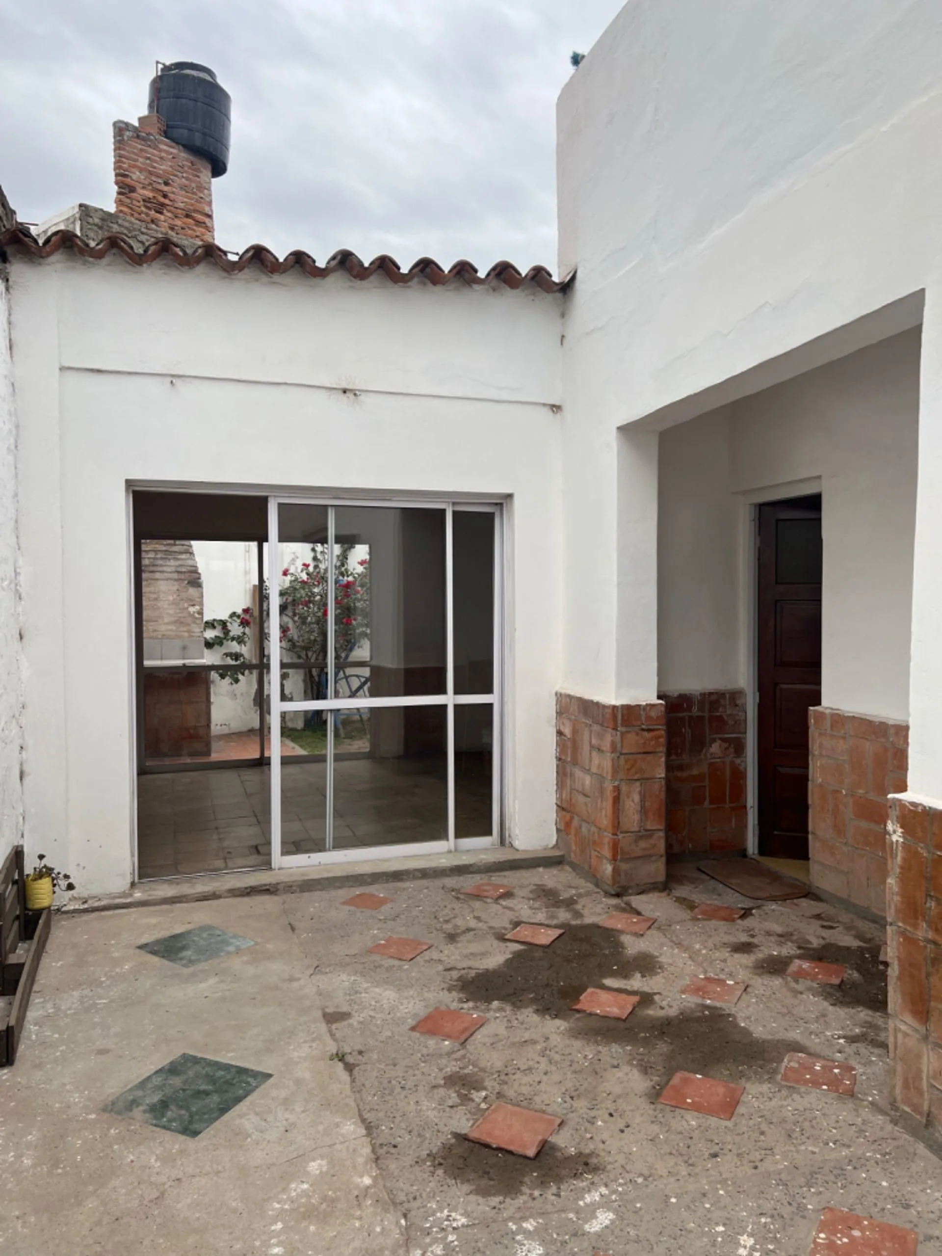 VENTA  CASA  Bª JURAMENTO foto 4