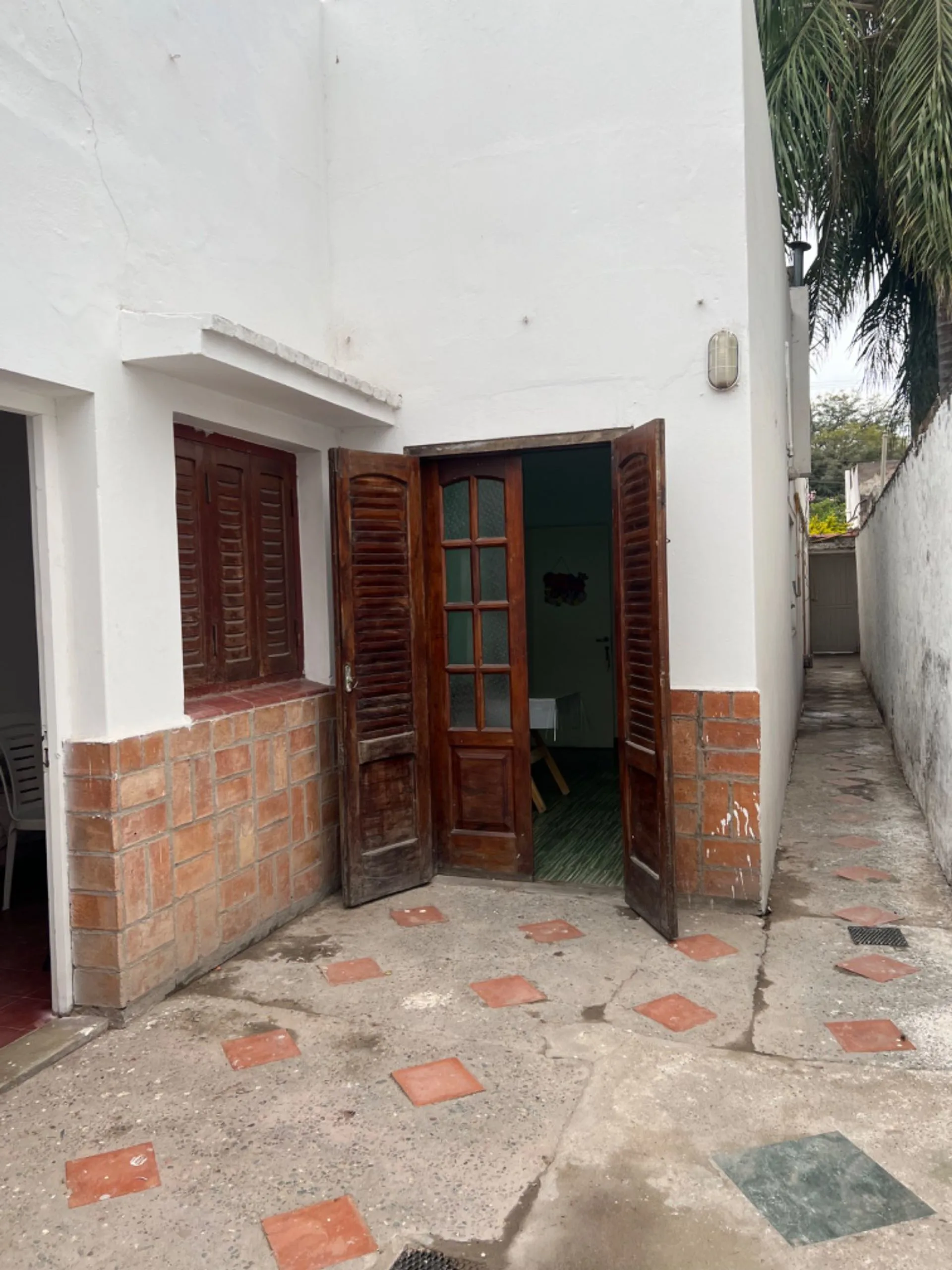 VENTA  CASA  Bª JURAMENTO foto 5