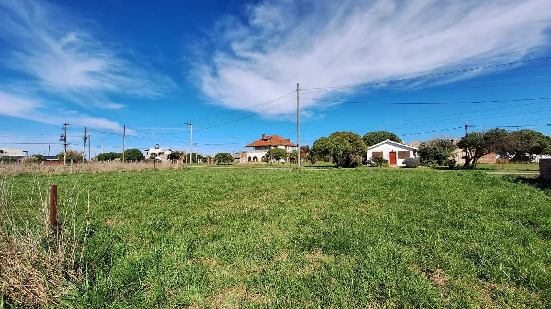 Venta terreno lote B. Atlantida a 100 m del mar foto 4