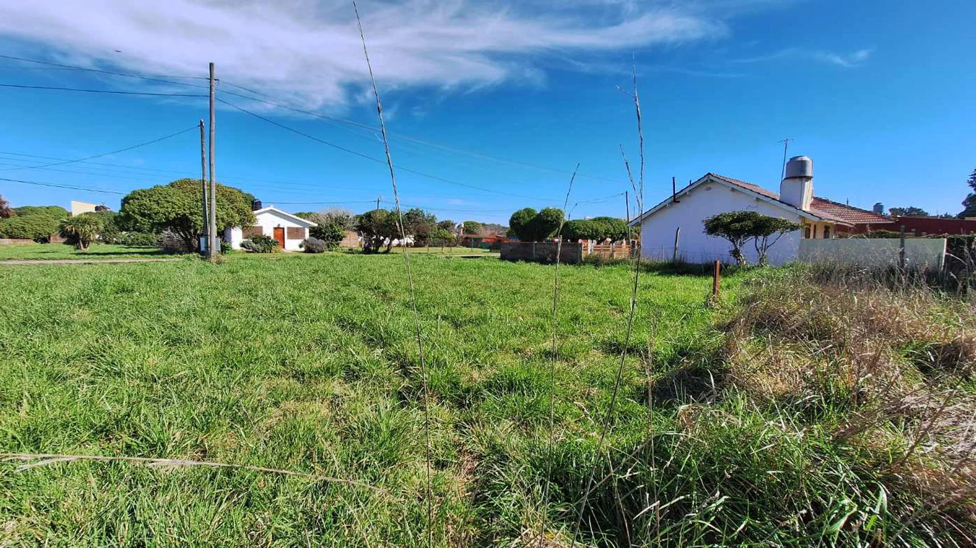 Venta terreno lote B. Atlantida a 100 m del mar foto 5
