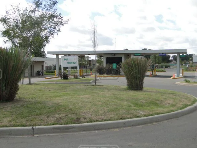 San Alfonso- Pilar del Este Ruta 25 y Av Parque al 1100 Lote 259 foto 3