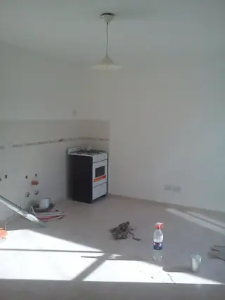 Departamento de 2 ambientes en Ezpeleta foto 2
