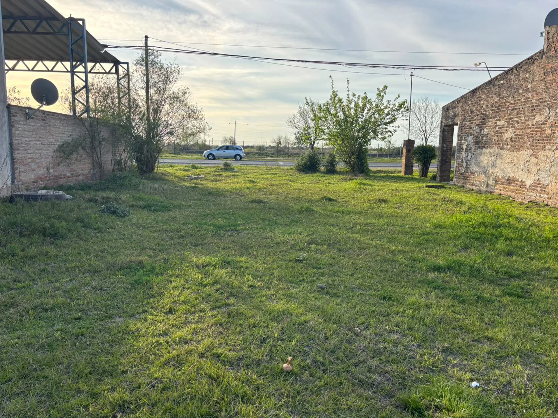 LOTE EN VENTA SOBRE RUTA 11 foto 5