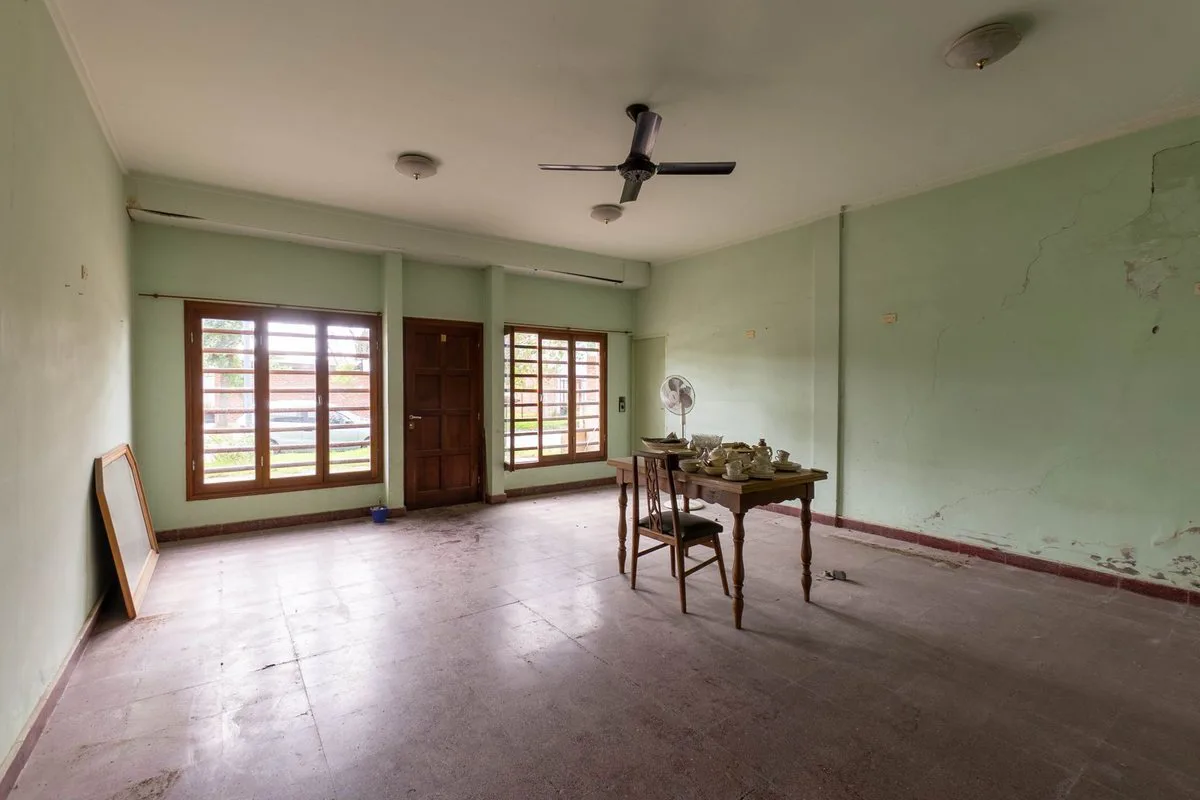 CASA 3 AMB EN VENTA EN LOS PINARES CON GRAN PARQUE foto 4
