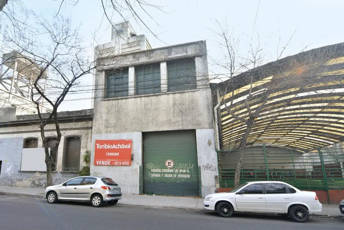 Urquiza Gral. 307 foto 4