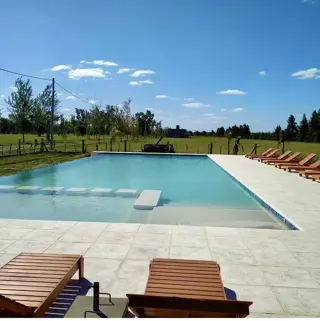 VENTA LOTE DE 1.036 M2 EN PINARES DEL SUR foto 4