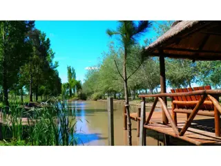 VENTA LOTE DE 1.036 M2 EN PINARES DEL SUR foto 5