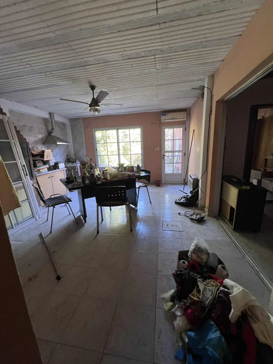 Propiedad ubicada en calle Zenón Videla Dorna al 400, esquina Giagnacovo foto 4