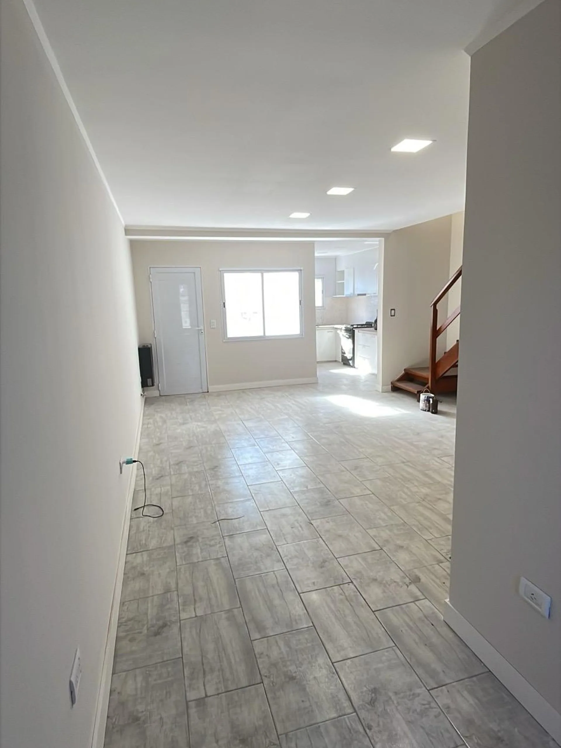 VENTA DUPLEX 3 AMB BARRIO 9 DE JULIO A ESTRENAR foto 2