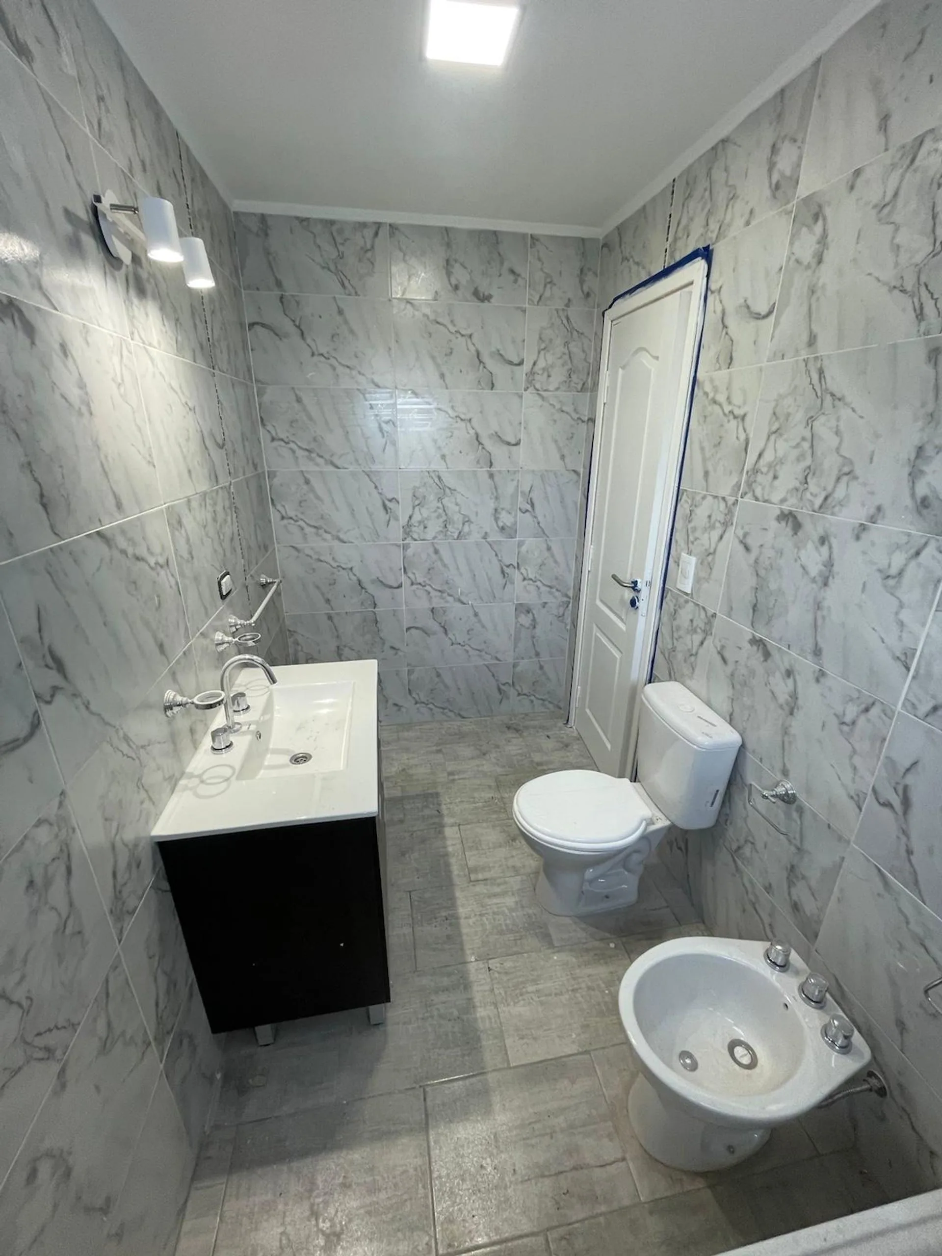 VENTA DUPLEX 3 AMB BARRIO 9 DE JULIO A ESTRENAR foto 4