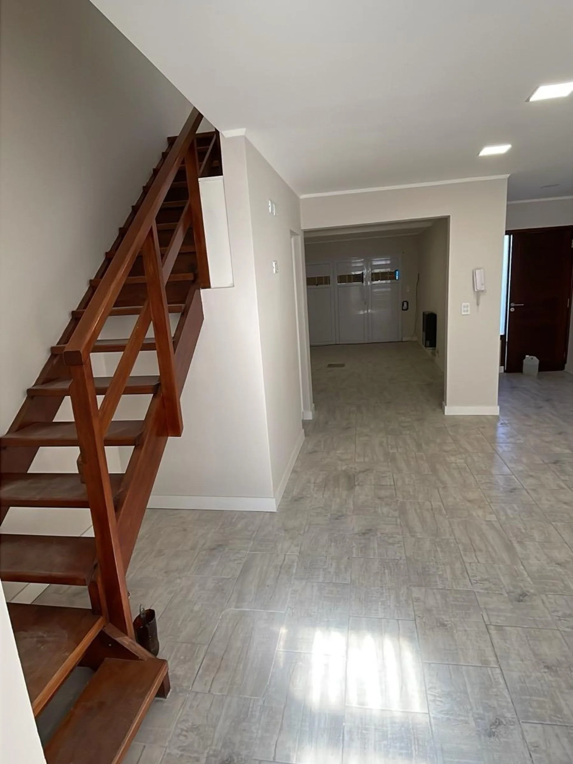 VENTA DUPLEX 3 AMB BARRIO 9 DE JULIO A ESTRENAR foto 5
