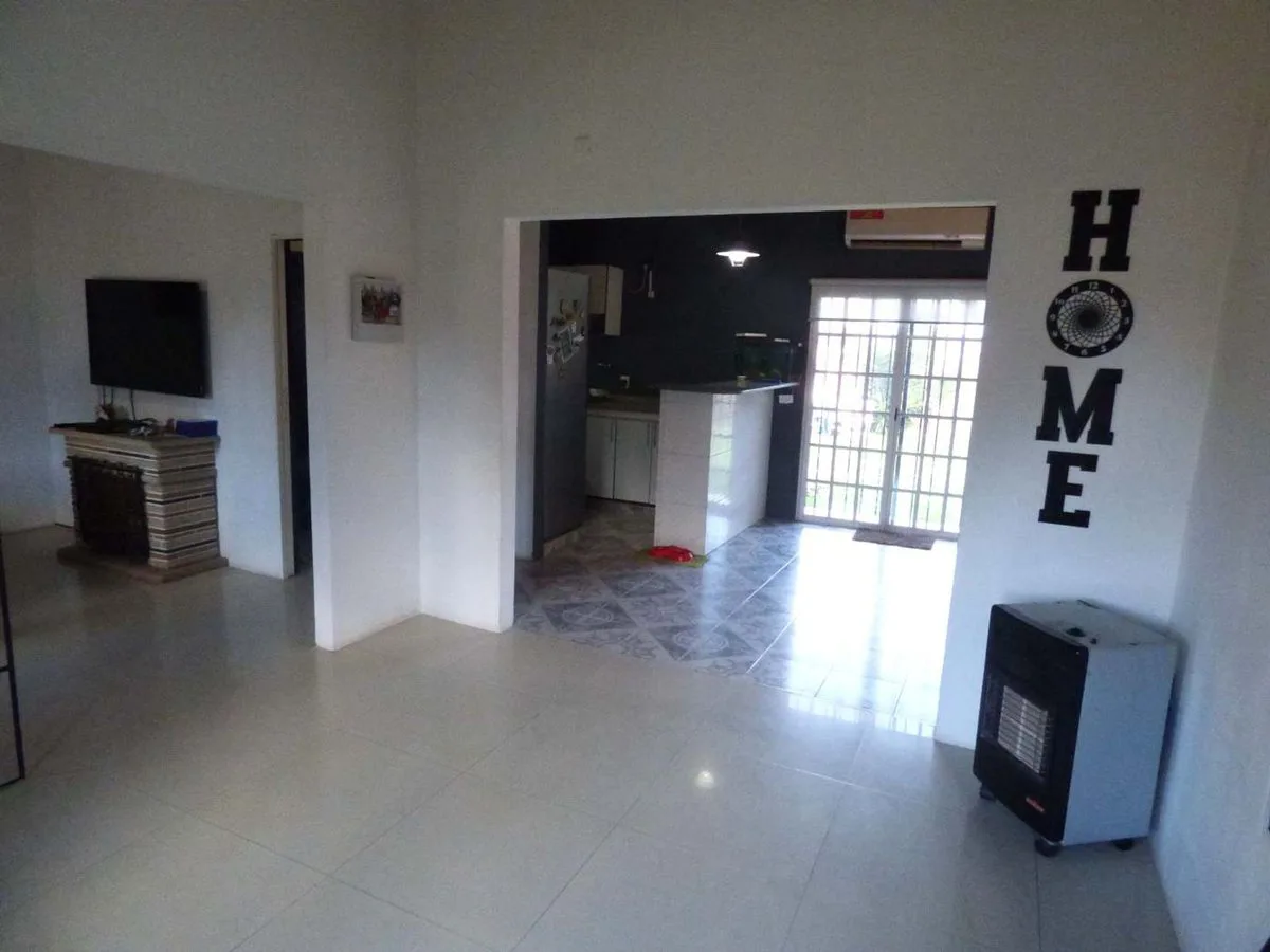 CASA 5 AMBIENTES VENTA INGENIERO MASCHWITZ AMPLIA foto 5