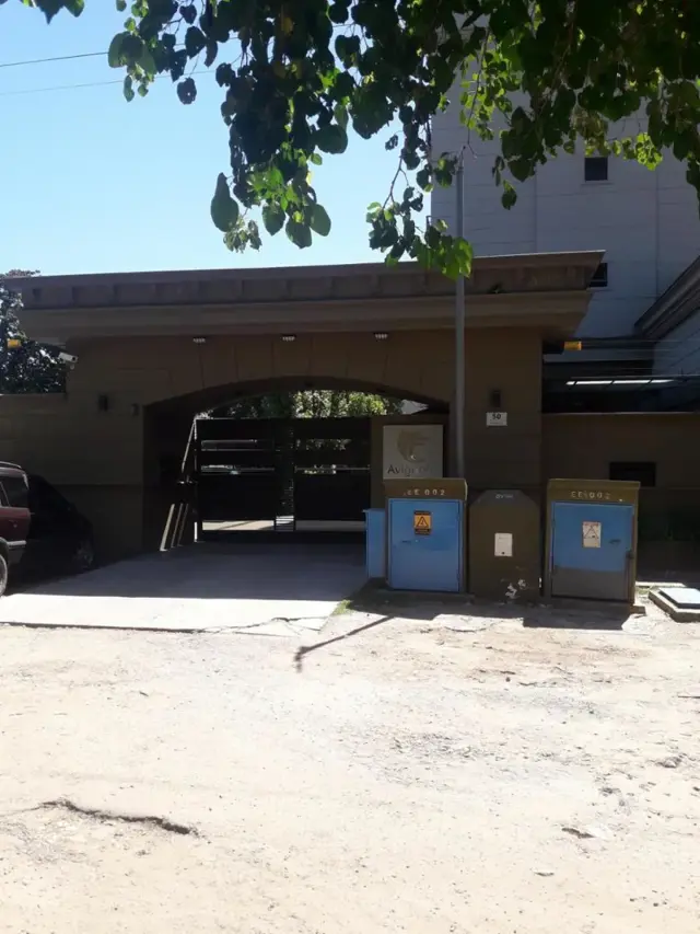 Venta de departamento en Monte Grande
