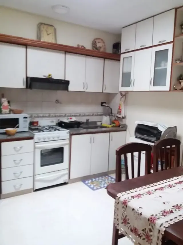 VENTA DE DEPARTAMENTO DE 3 AMBIENTES C/ TERRAZA PROPIA EN EXCELENTE ESTADO ZONA MATADEROS
