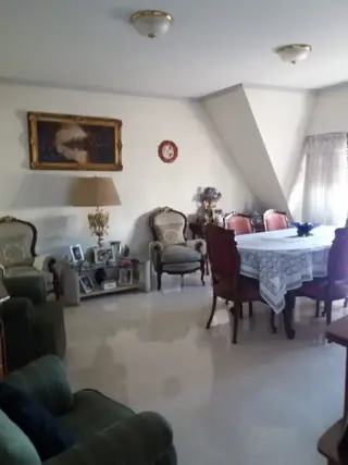 VENTA DE DEPARTAMENTO DE 3 AMBIENTES C/ TERRAZA PROPIA EN EXCELENTE ESTADO ZONA MATADEROS foto 4