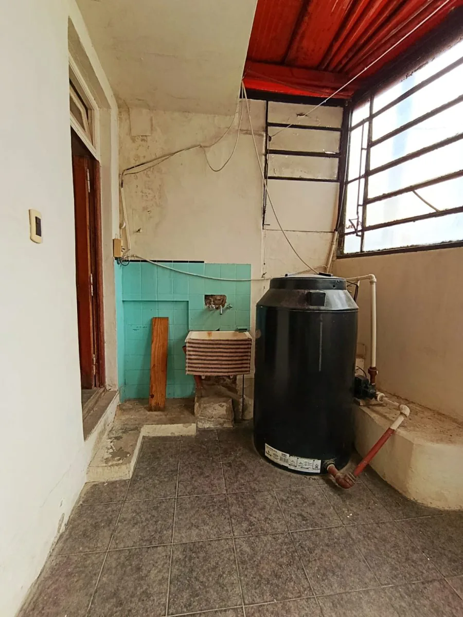 1-bedroom apartment in Boedo – photo 6 of 15
