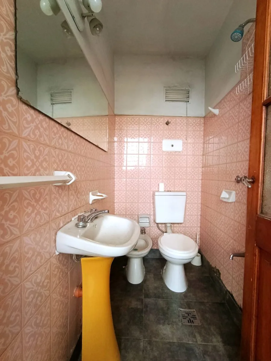 1-bedroom apartment in Boedo – photo 8 of 15