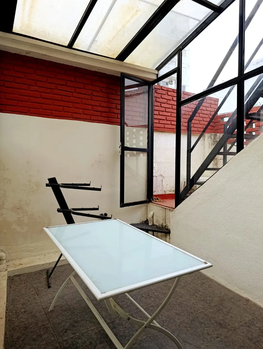 1-bedroom apartment in Boedo – photo 9 of 15