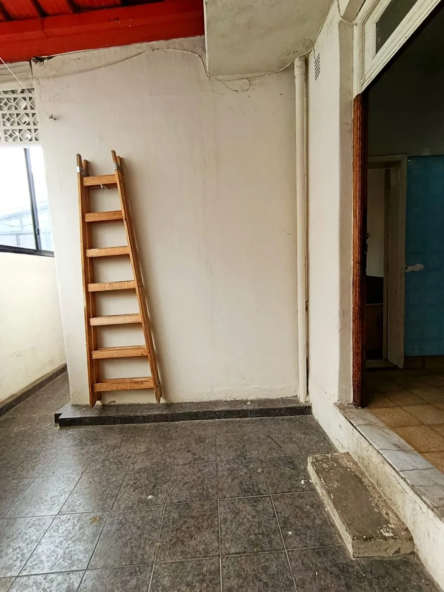 1-bedroom apartment in Boedo – photo 12 of 15
