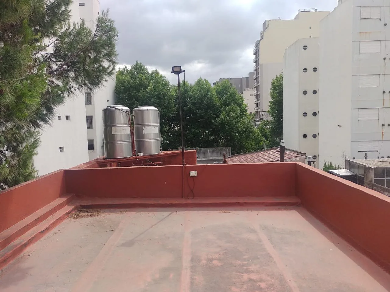 1-bedroom apartment in Boedo – photo 13 of 15