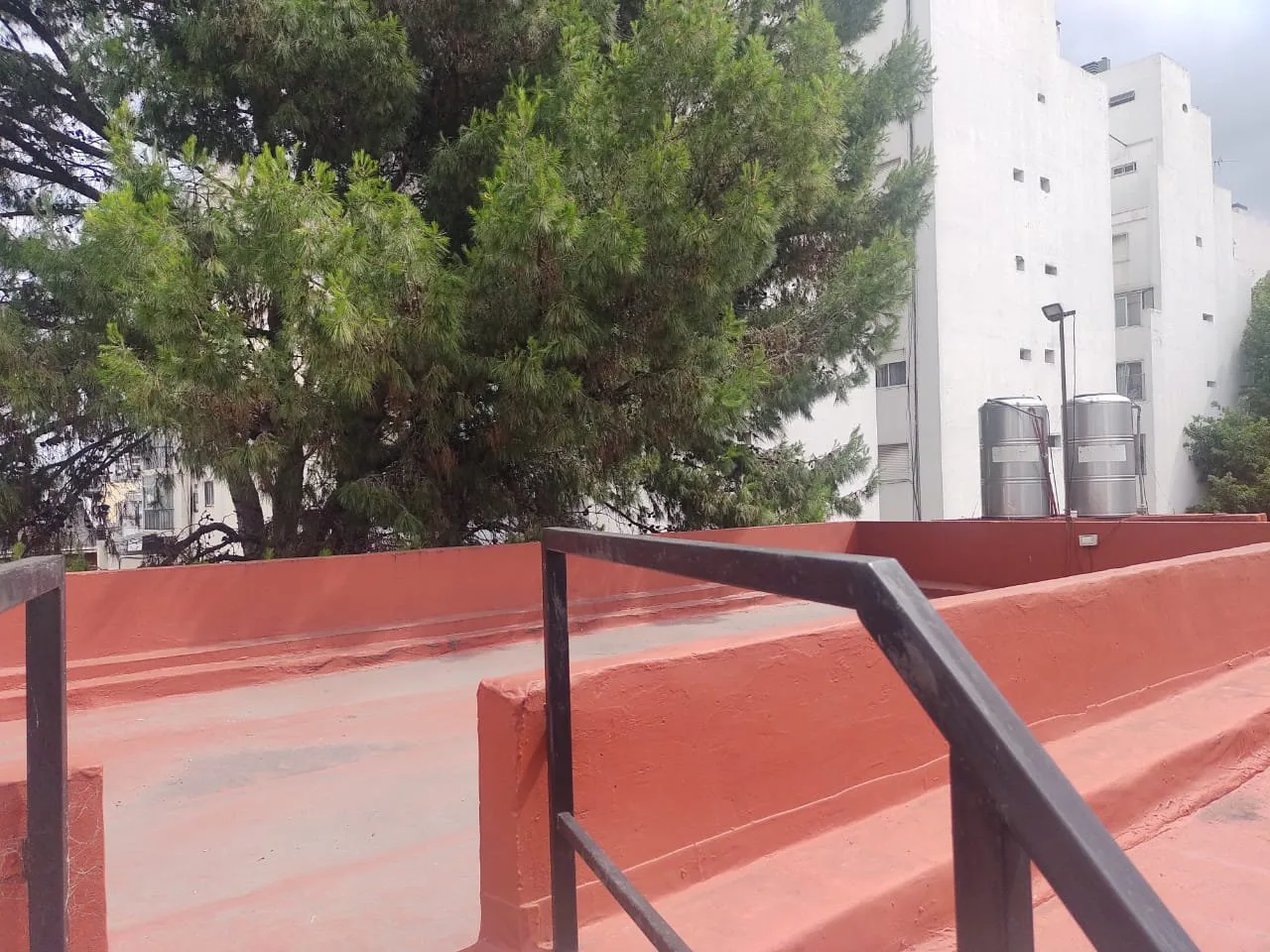 1-bedroom apartment in Boedo – photo 15 of 15