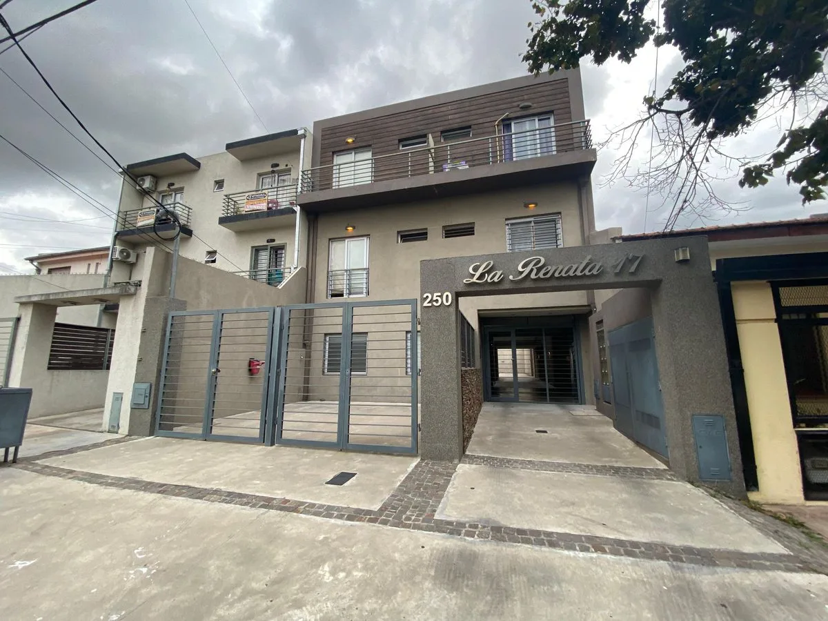 VENTA DEPARTAMENTO 2AMBIENTES COCHERA PADUA foto 3
