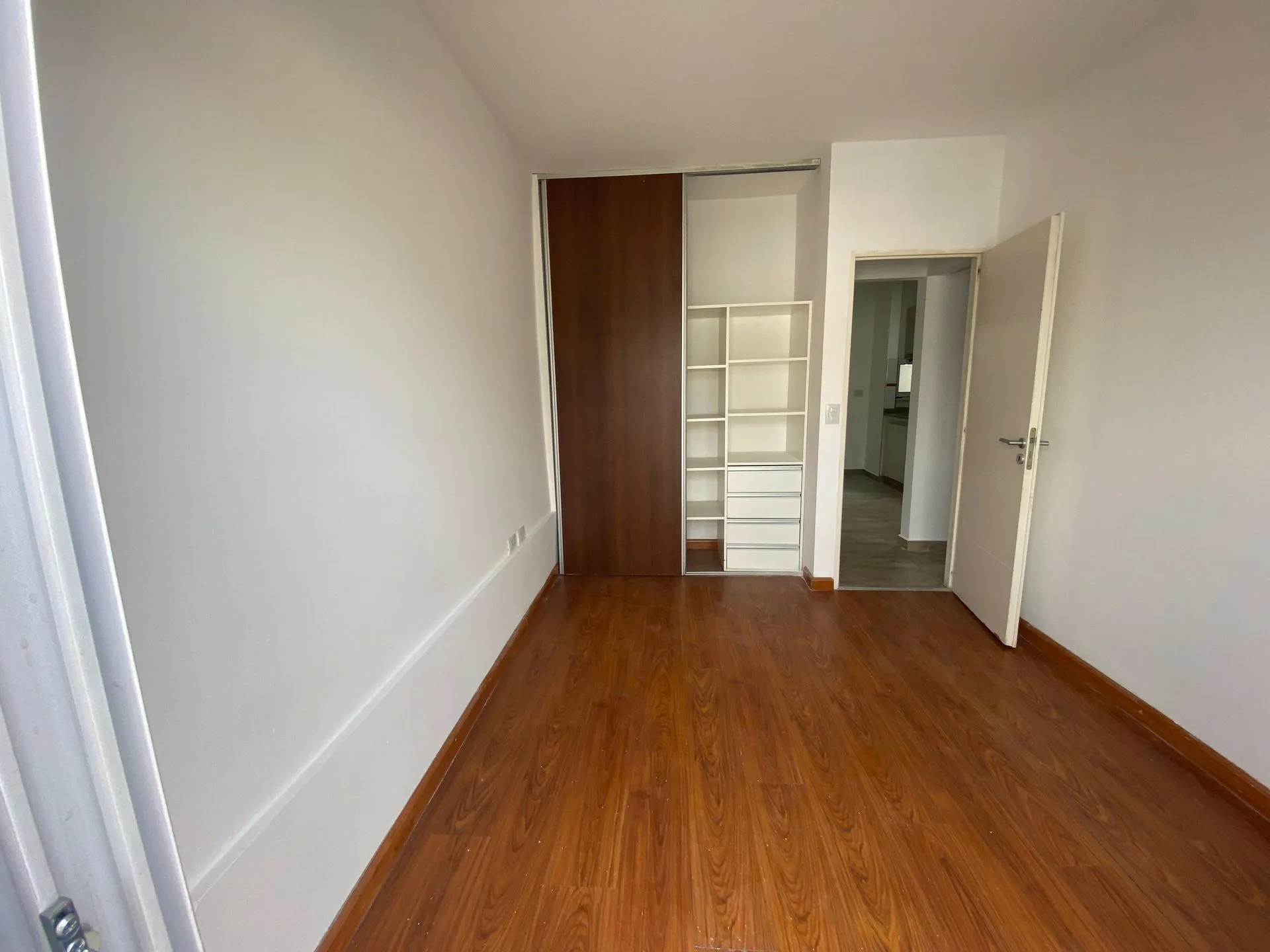 VENTA DEPARTAMENTO 2AMBIENTES COCHERA PADUA foto 5
