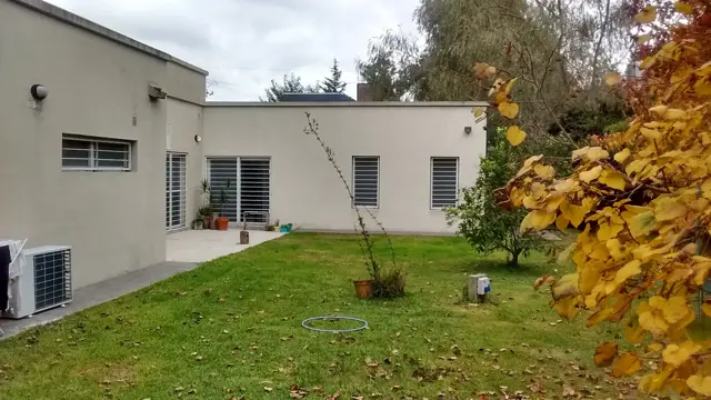 Se Vende Hermosa casa de 4 ambientes en ing. Maschwitz
