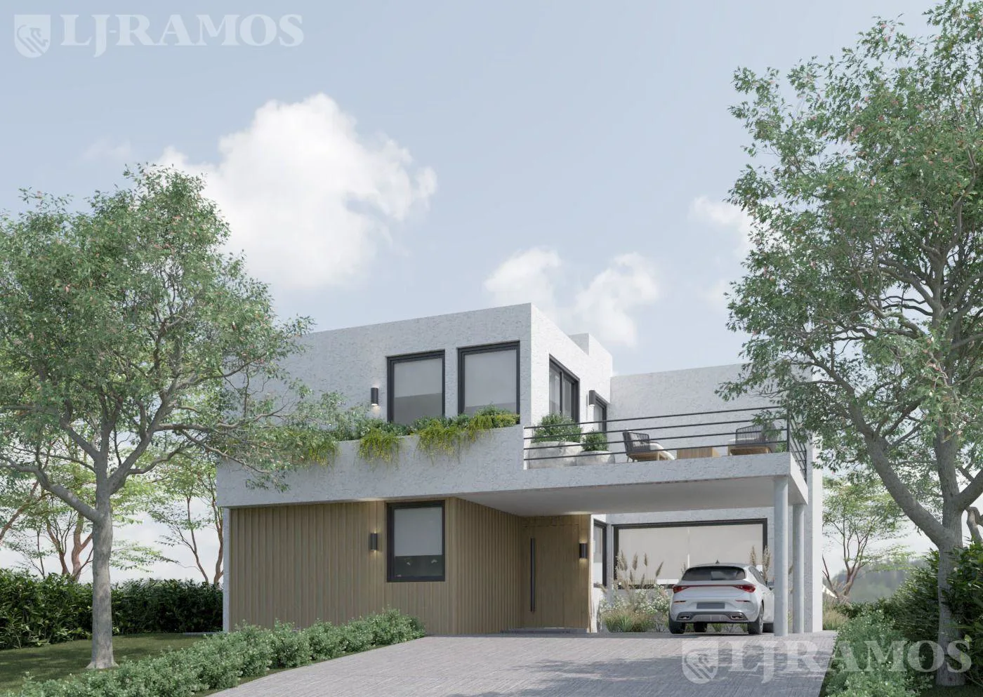 Casa en Amarras foto 4
